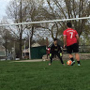 Meet your Posher, Lucas